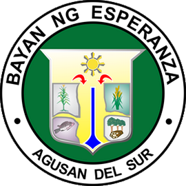 Esperanza Logo